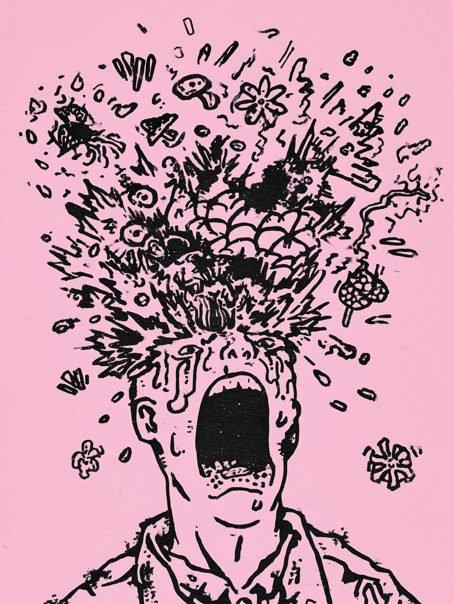Absurd Comic 11 álló fő kép