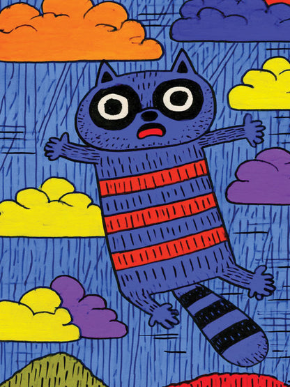 Absurd Comic 13 álló fő kép