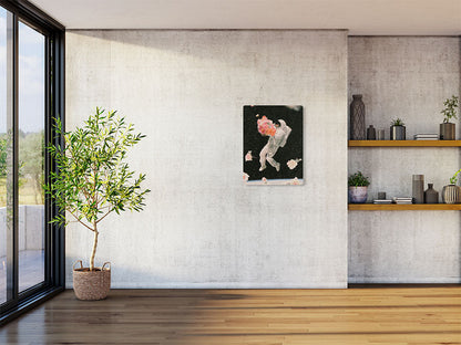 Absurd Comic 22 álló enteriőr nézet