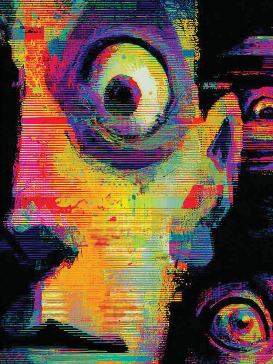 Absurd Comic 3 álló fő kép
