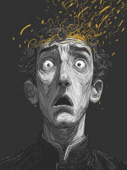 Absurd Comic 36 álló fő kép