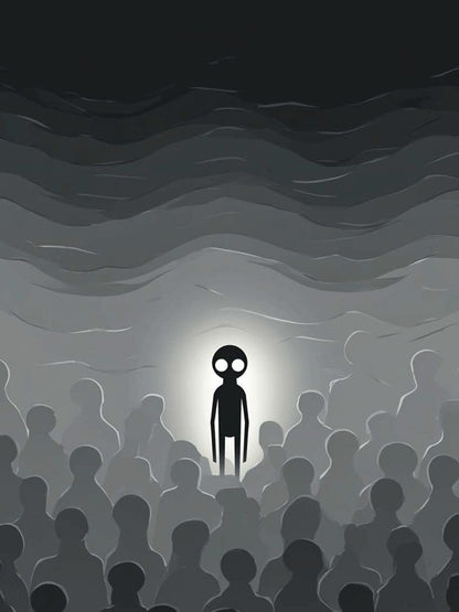 Absurd Comic 51 álló fő kép