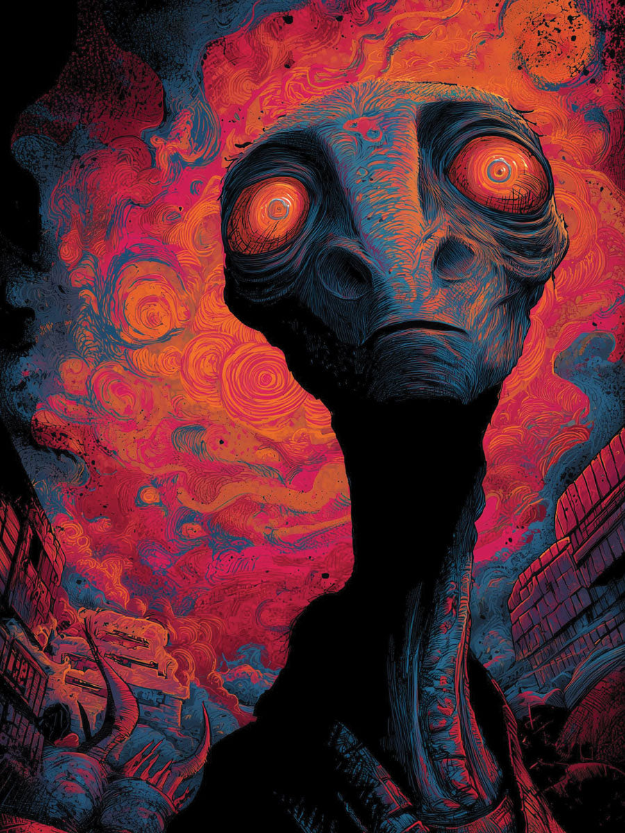 Absurd Comic 64 álló fő kép