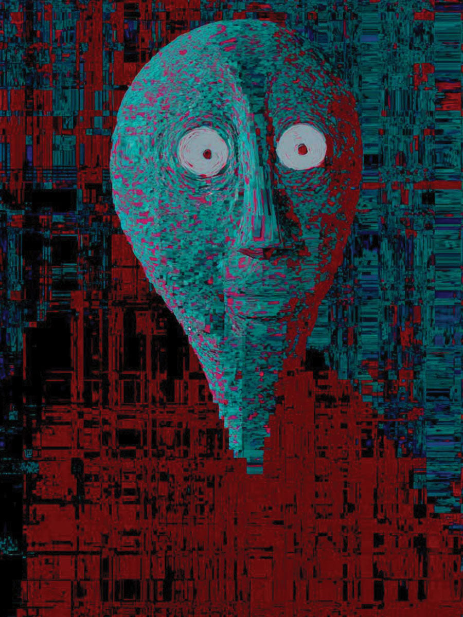 Absurd Comic 65 álló fő kép