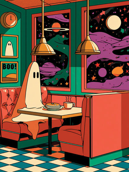 Absurd Comic 82 álló fő kép