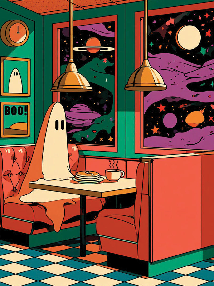 Absurd Comic 82 álló fő kép