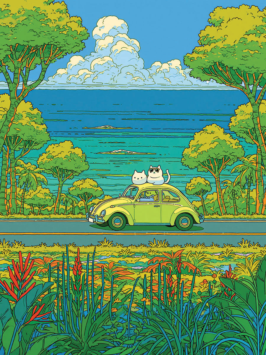 Absurd Comic 97 álló fő kép