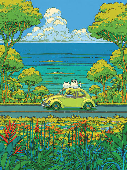 Absurd Comic 97 álló fő kép