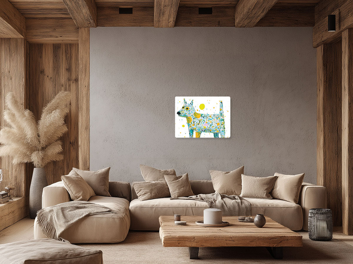 Absurd Comic 56 fekvő enteriőr nézet