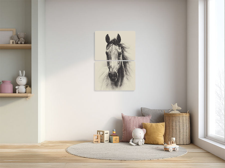 Animal 100 álló enteriőr nézet