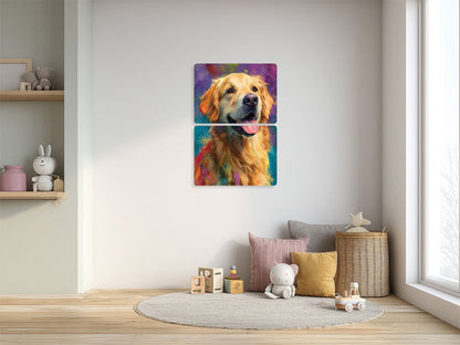 Animal 101 álló enteriőr nézet