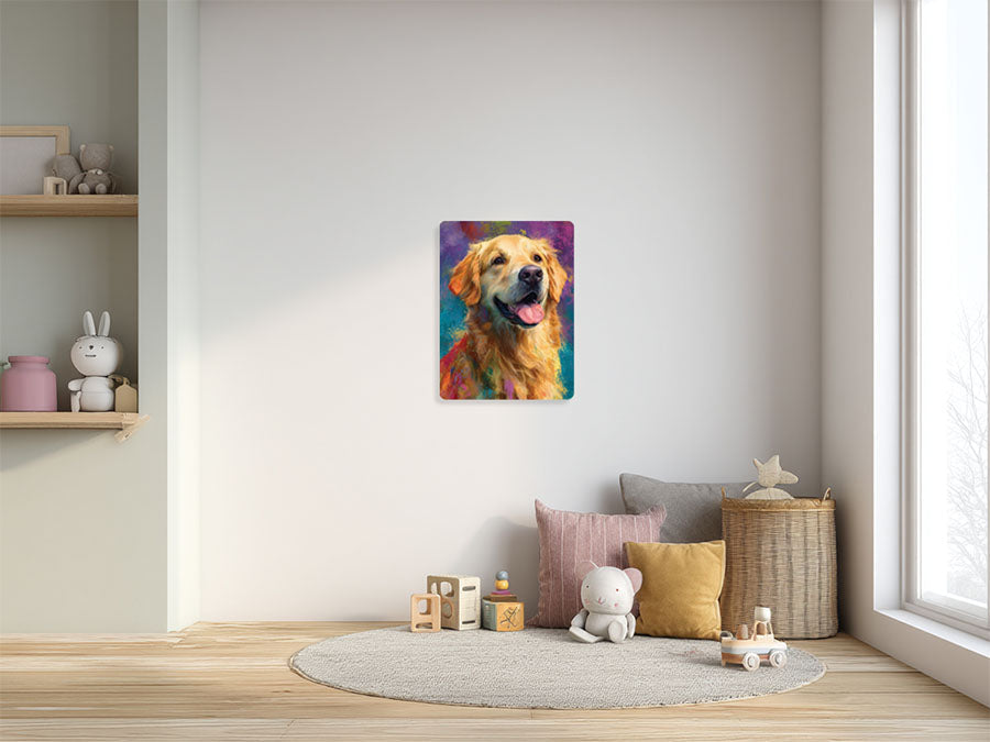 Animal 101 álló enteriőr nézet