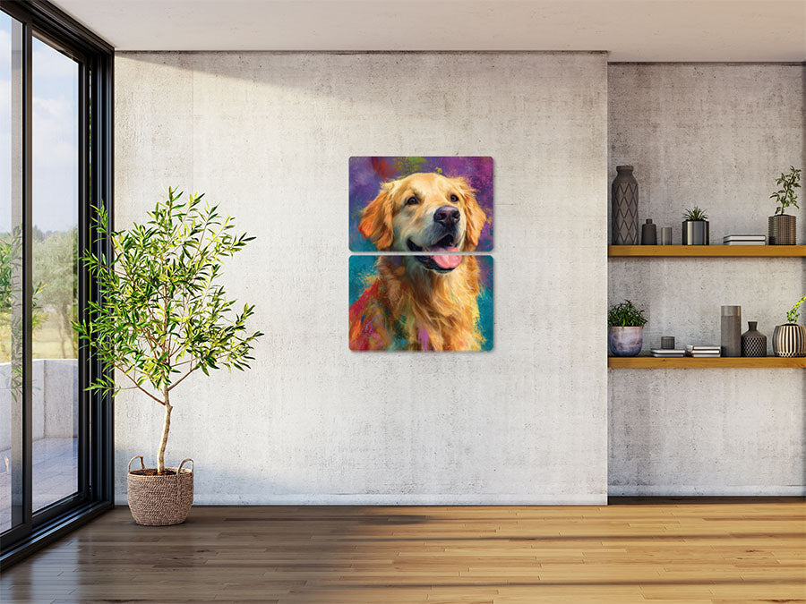 Animal 101 álló enteriőr nézet