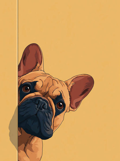 Animal 102 álló fő kép