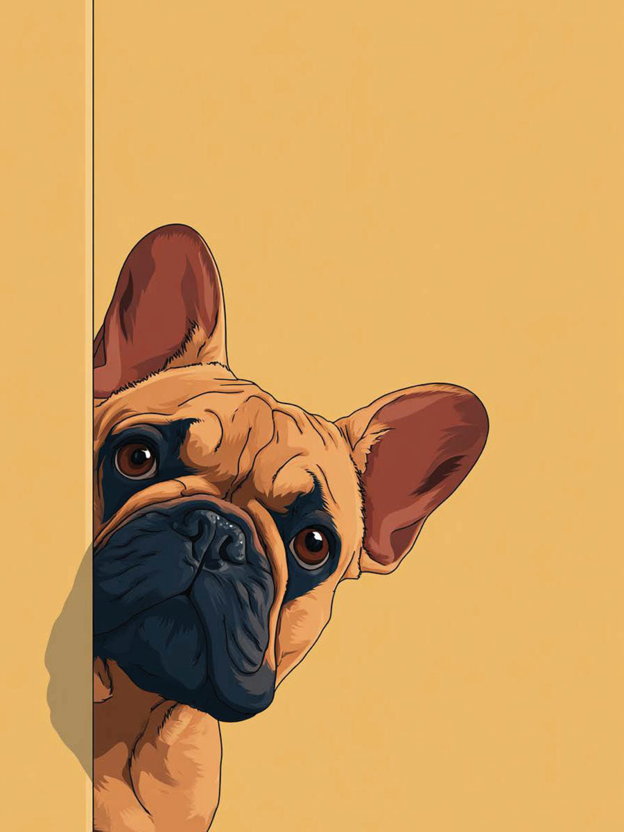 Animal 102 álló fő kép