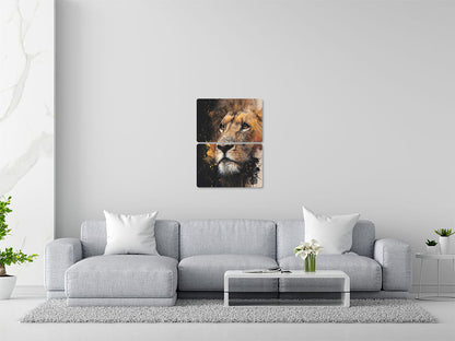 Animal 105 álló enteriőr nézet