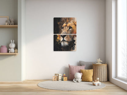 Animal 105 álló enteriőr nézet
