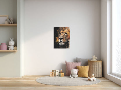 Animal 105 álló enteriőr nézet