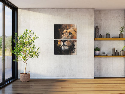 Animal 105 álló enteriőr nézet