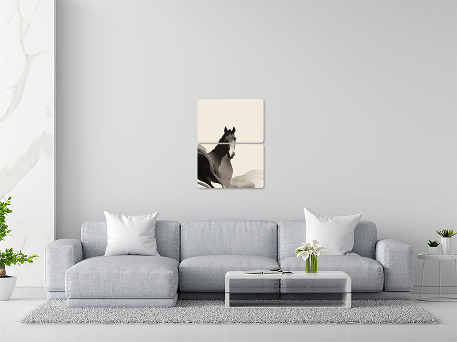 Animal 106 álló enteriőr nézet