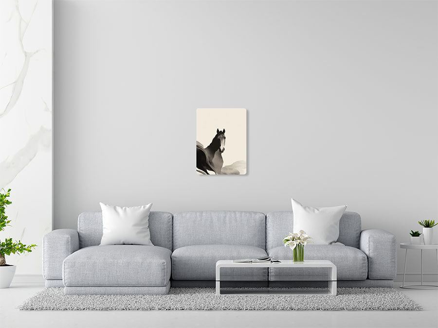Animal 106 álló enteriőr nézet