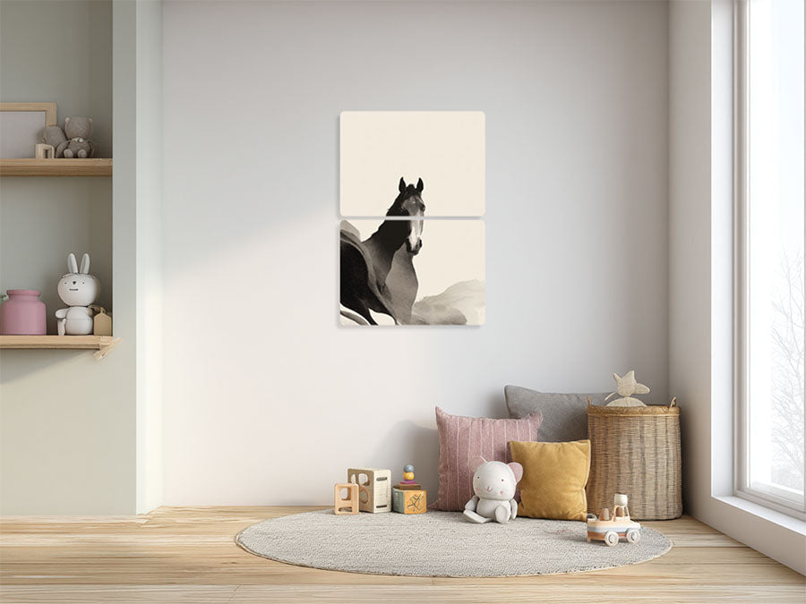 Animal 106 álló enteriőr nézet
