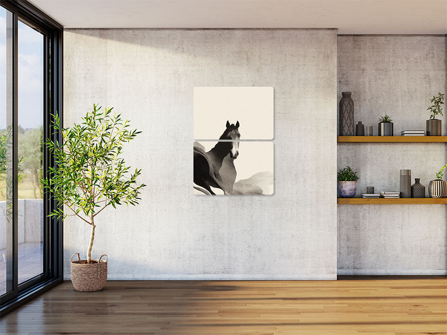 Animal 106 álló enteriőr nézet