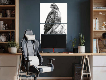 Animal 108 álló enteriőr nézet