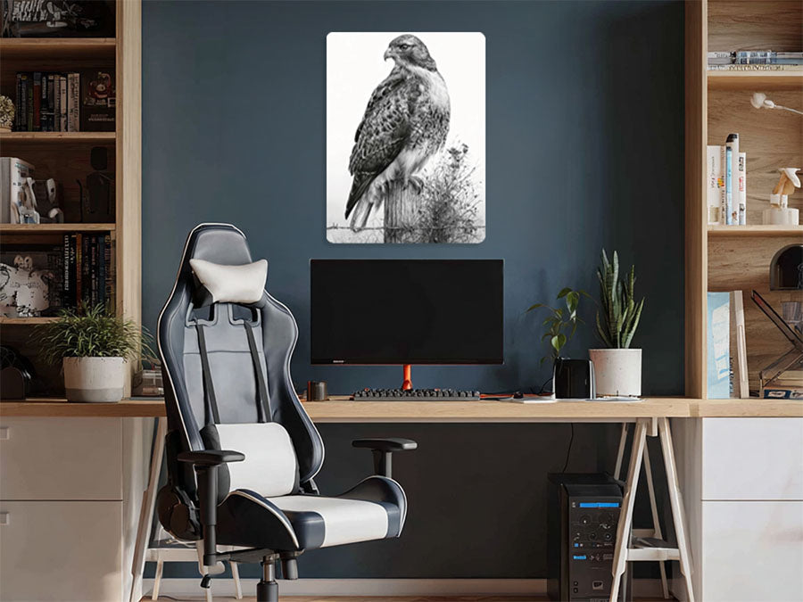 Animal 108 álló enteriőr nézet