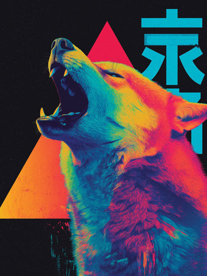 Animal 110 álló fő kép