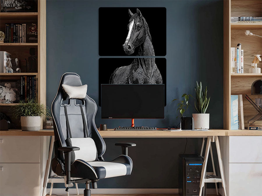Animal 112 álló enteriőr nézet