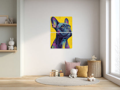 Animal 114 álló enteriőr nézet