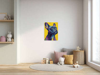 Animal 114 álló enteriőr nézet