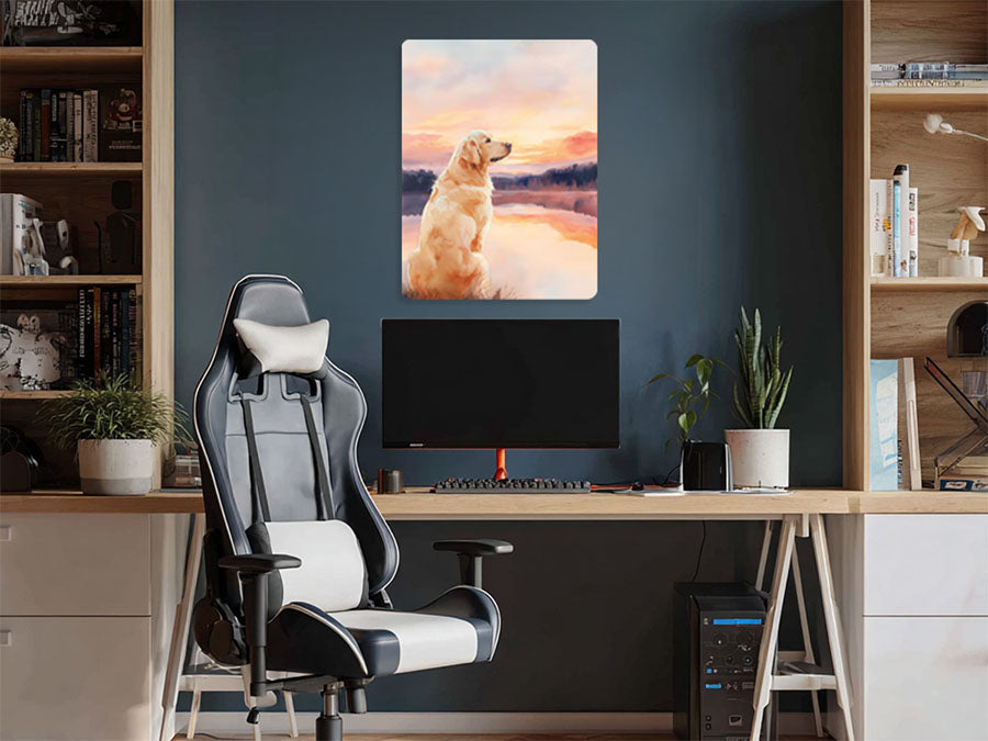 Animal 121 álló enteriőr nézet
