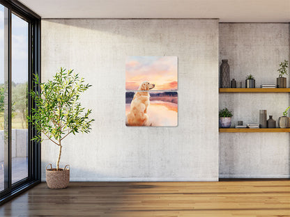 Animal 121 álló enteriőr nézet