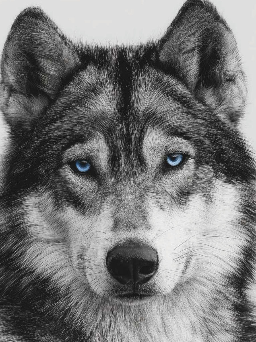 Animal 124 álló fő kép