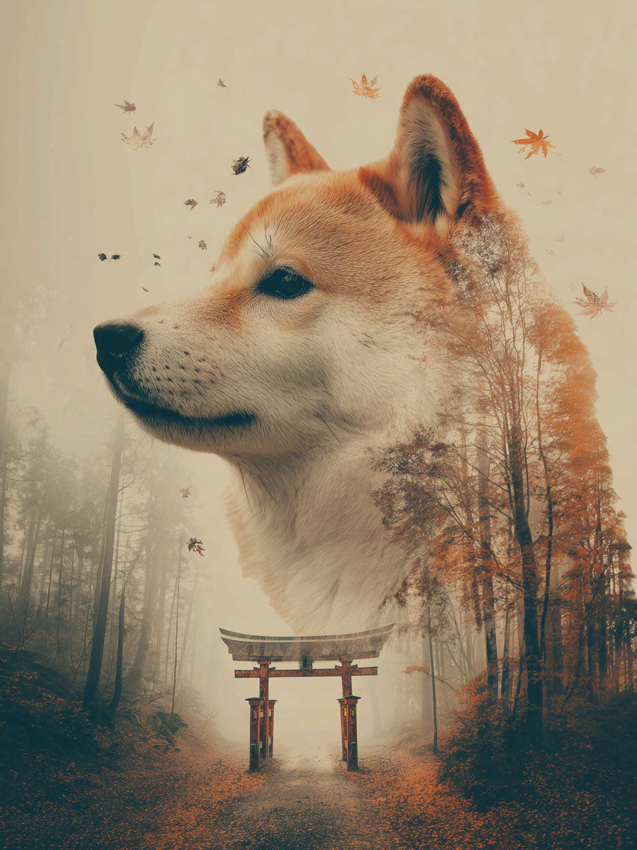 Animal 126 álló fő kép
