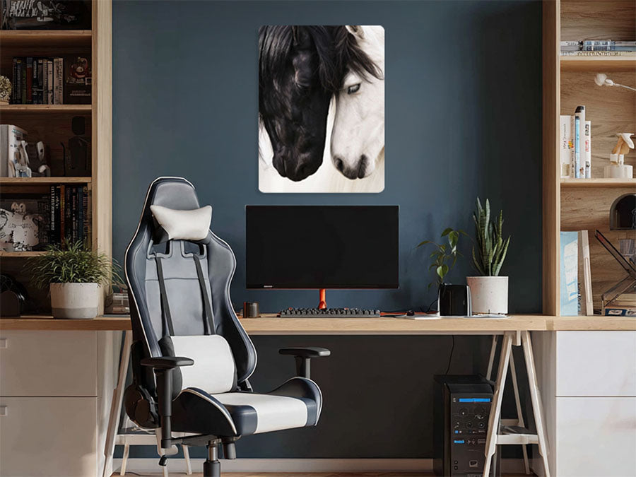 Animal 133 álló enteriőr nézet