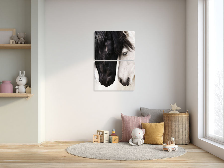 Animal 133 álló enteriőr nézet