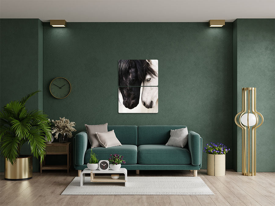 Animal 133 álló enteriőr nézet