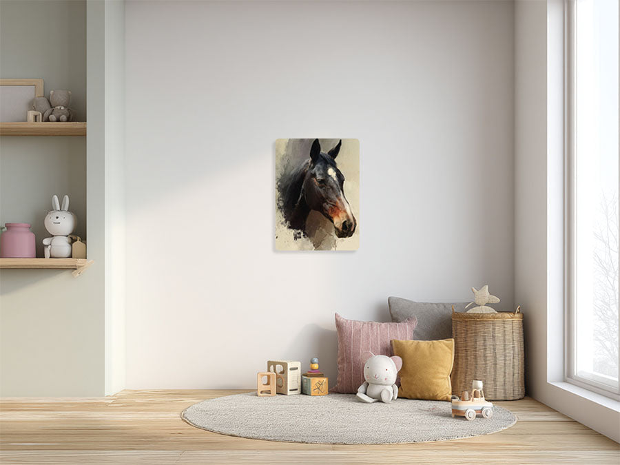 Animal 134 álló enteriőr nézet