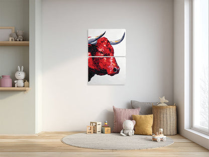 Animal 139 álló enteriőr nézet
