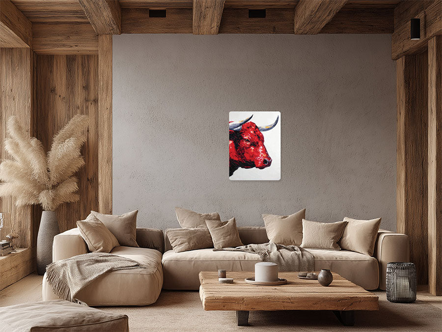Animal 139 álló enteriőr nézet