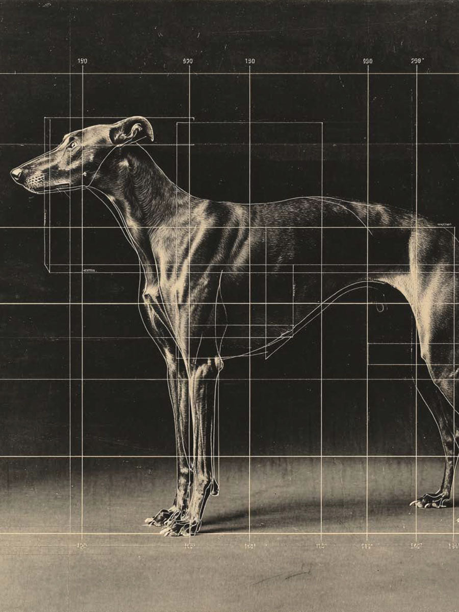 Animal 147 álló fő kép