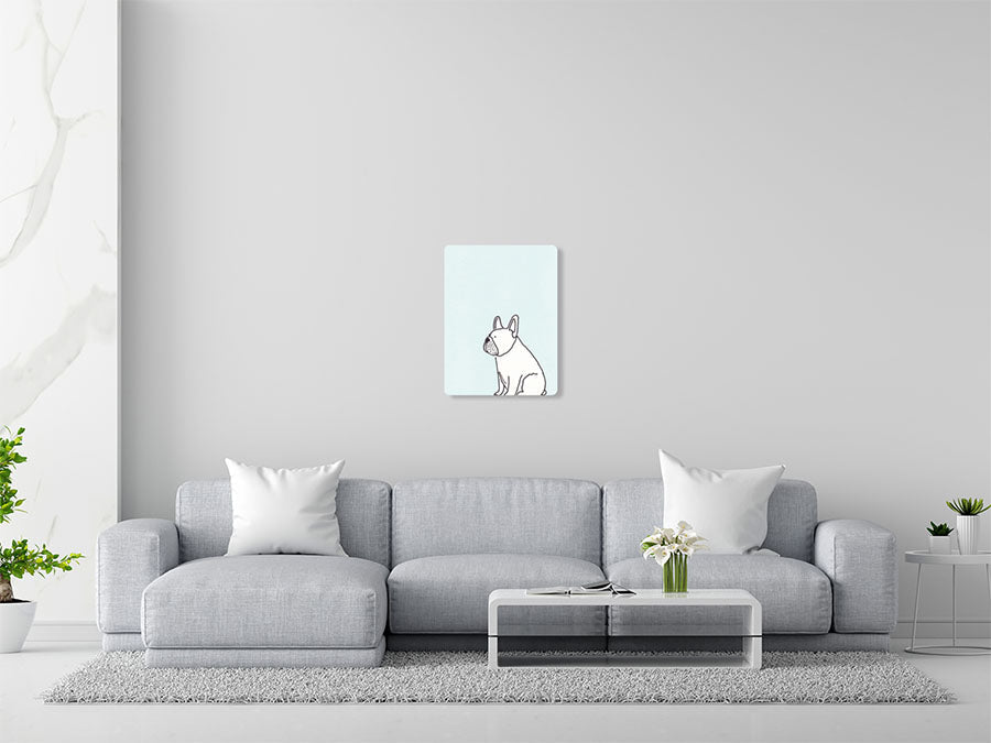 Animal 150 álló enteriőr nézet
