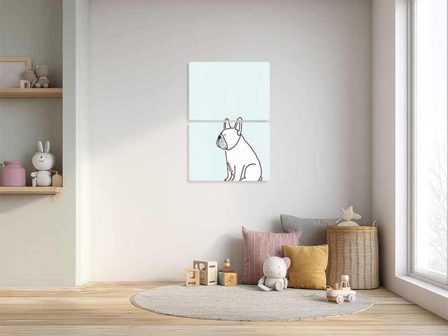 Animal 150 álló enteriőr nézet
