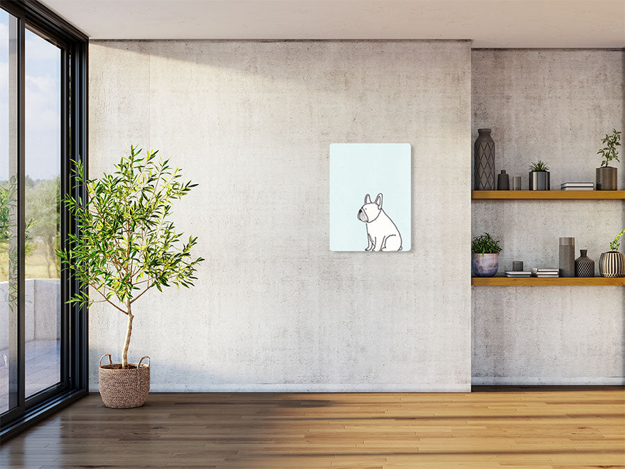 Animal 150 álló enteriőr nézet