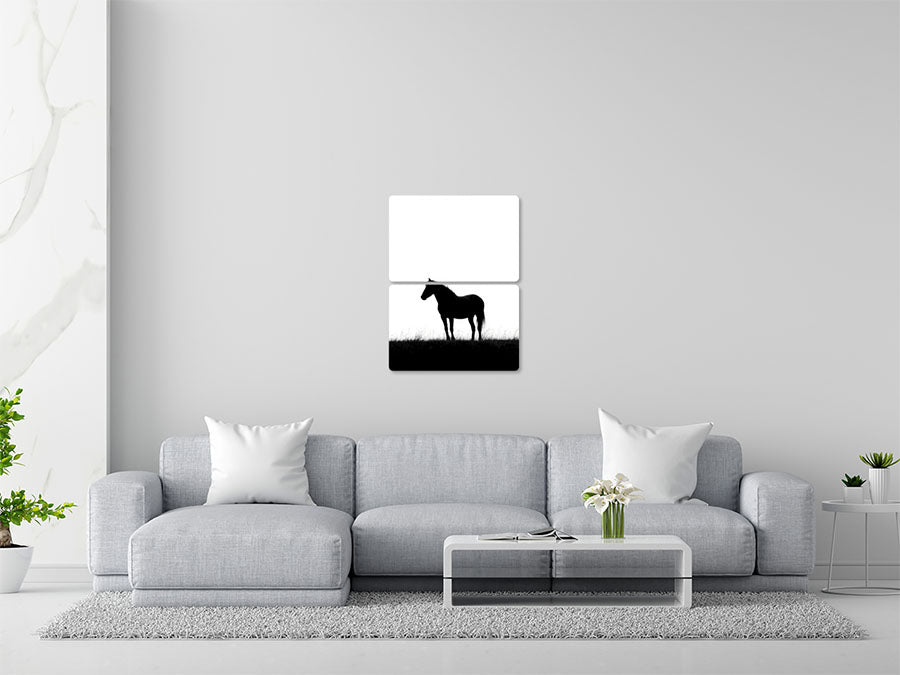 Animal 151 álló enteriőr nézet