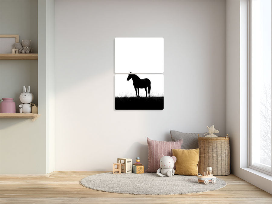 Animal 151 álló enteriőr nézet