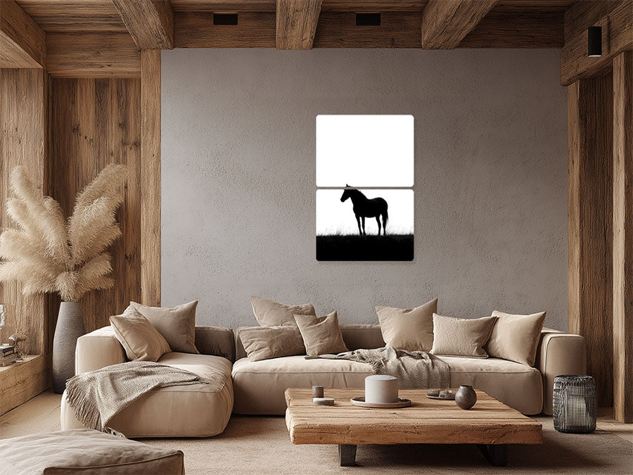 Animal 151 álló enteriőr nézet